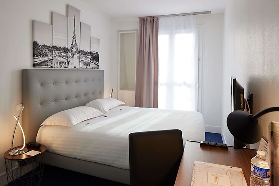 Online Booking EPS - photo 0