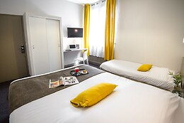 Online Booking EPS
