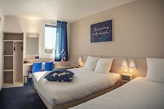 Online Booking EPS - photo 3