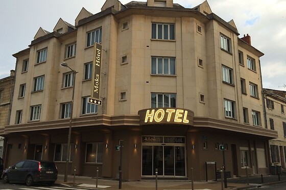 Online Booking EPS - photo 0