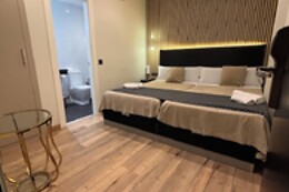 Online Booking EPS