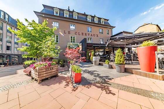 Koener Hotel - photo 0