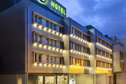 Online Booking EPS