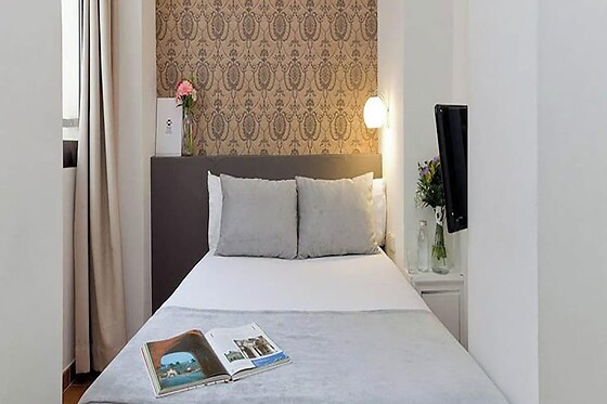 Online Booking EPS - photo 3