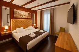 Online Booking EPS