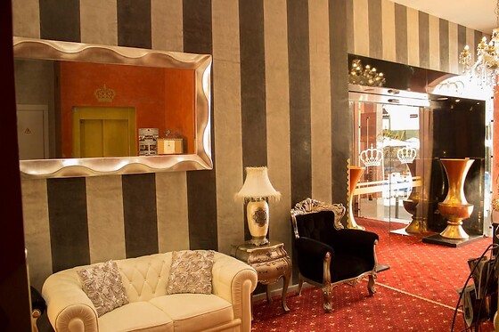 Online Booking EPS - photo 4