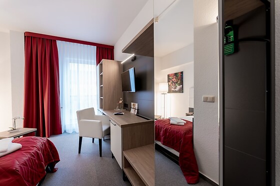 Online Booking EPS - photo 2