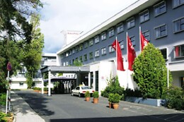 Online Booking EPS