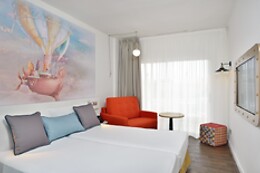 Online Booking EPS