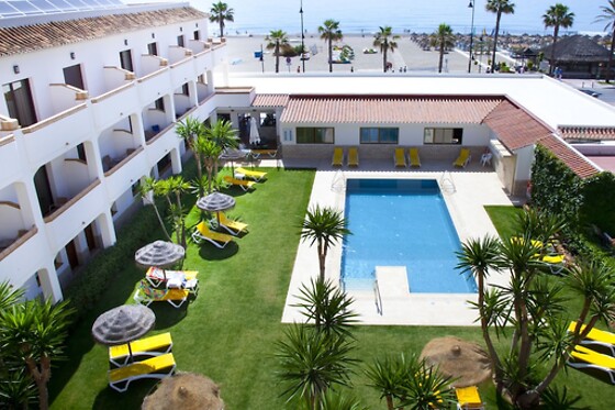 Online Booking EPS - photo 0