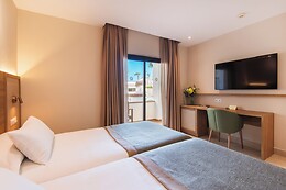 Online Booking EPS