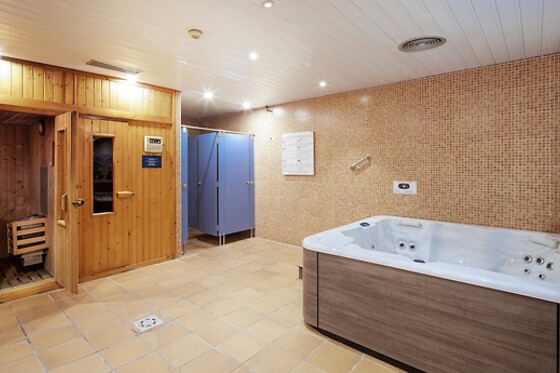 Online Booking EPS - photo 3