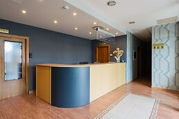 Online Booking EPS