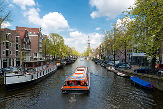 Uitje