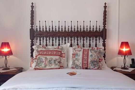Hotel Boavista - Vintage House - photo 22