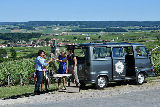 My Vintage Tour Company - photo 8