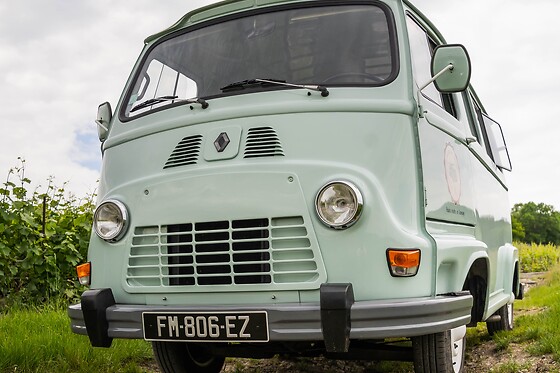 My Vintage Tour Company - photo 6