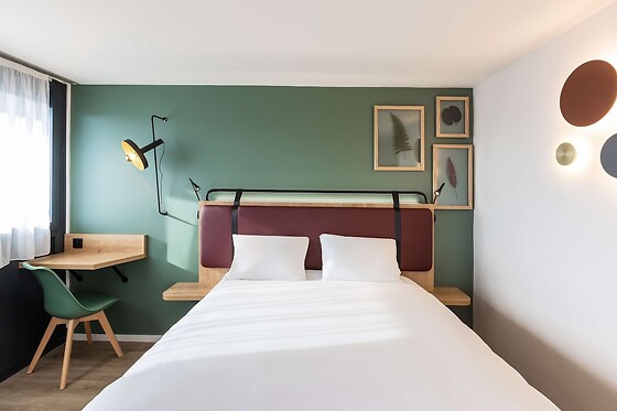 Online Booking EPS - photo 3