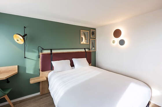 Online Booking EPS - photo 2