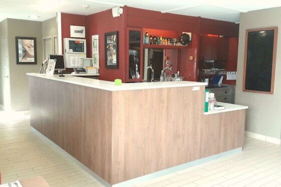 Online Booking EPS - photo 7