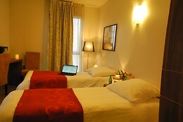 Online Booking EPS