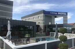 Online Booking EPS