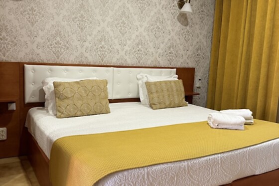 Online Booking EPS - photo 2