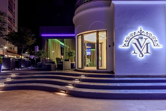 Online Booking EPS - photo 0