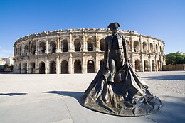 Office de Tourisme et des Congrès de Nîmes