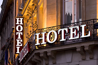 Cadeaubon Hotel