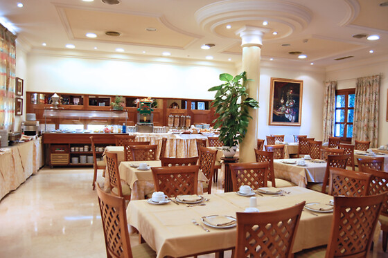 HOTEL CONDESA DE CHINCHON - photo 8