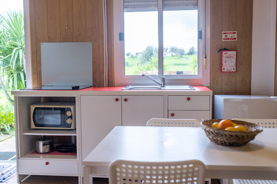 Burriscas Campismo Rural - photo 3