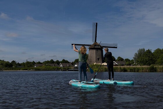 Outdoor-Alkmaar - photo 3