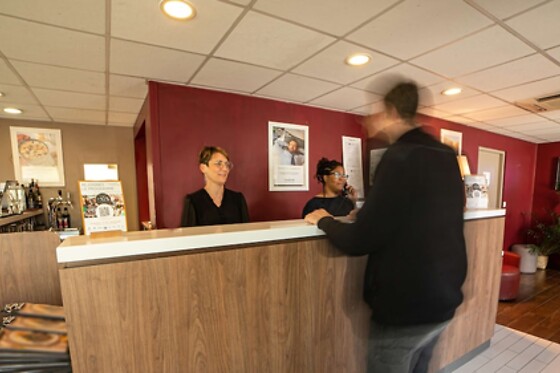 Online Booking EPS - photo 10