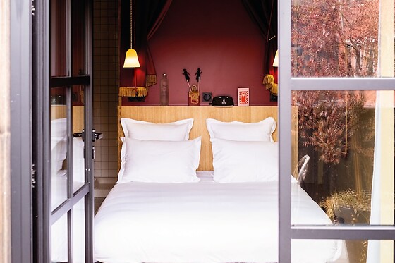 Online Booking EPS - photo 3