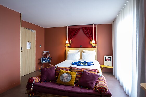 Online Booking EPS - photo 5
