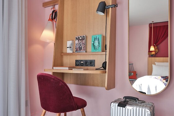 Online Booking EPS - photo 9