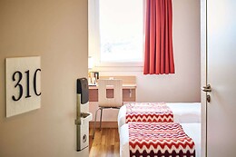 Online Booking EPS