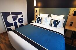 Online Booking EPS