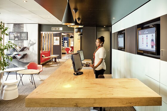 Online Booking EPS - photo 8