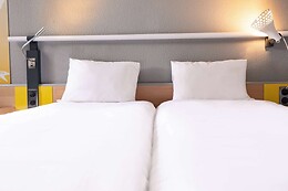 Online Booking EPS