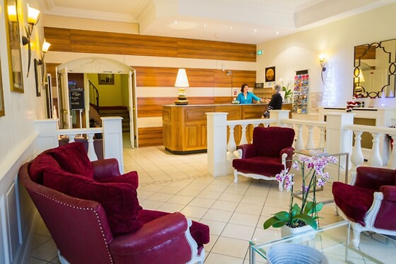 Online Booking EPS - photo 7