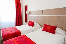 Online Booking EPS