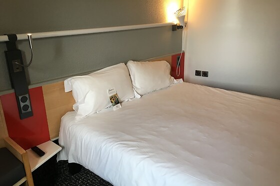 Online Booking EPS - photo 3