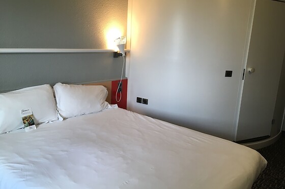 Online Booking EPS - photo 4