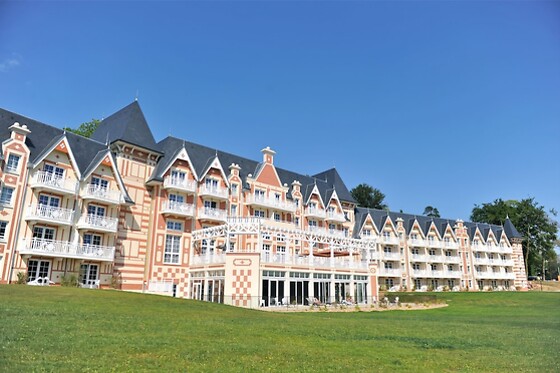 Online Booking EPS - photo 6