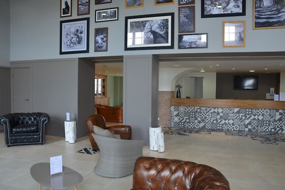 Online Booking EPS - photo 1