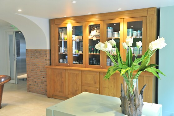Online Booking EPS - photo 3