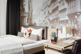 Online Booking EPS