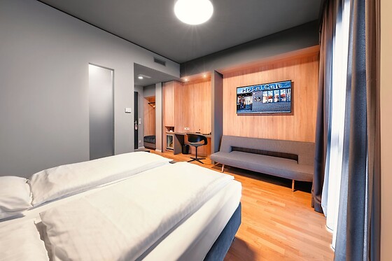 Online Booking EPS - photo 2